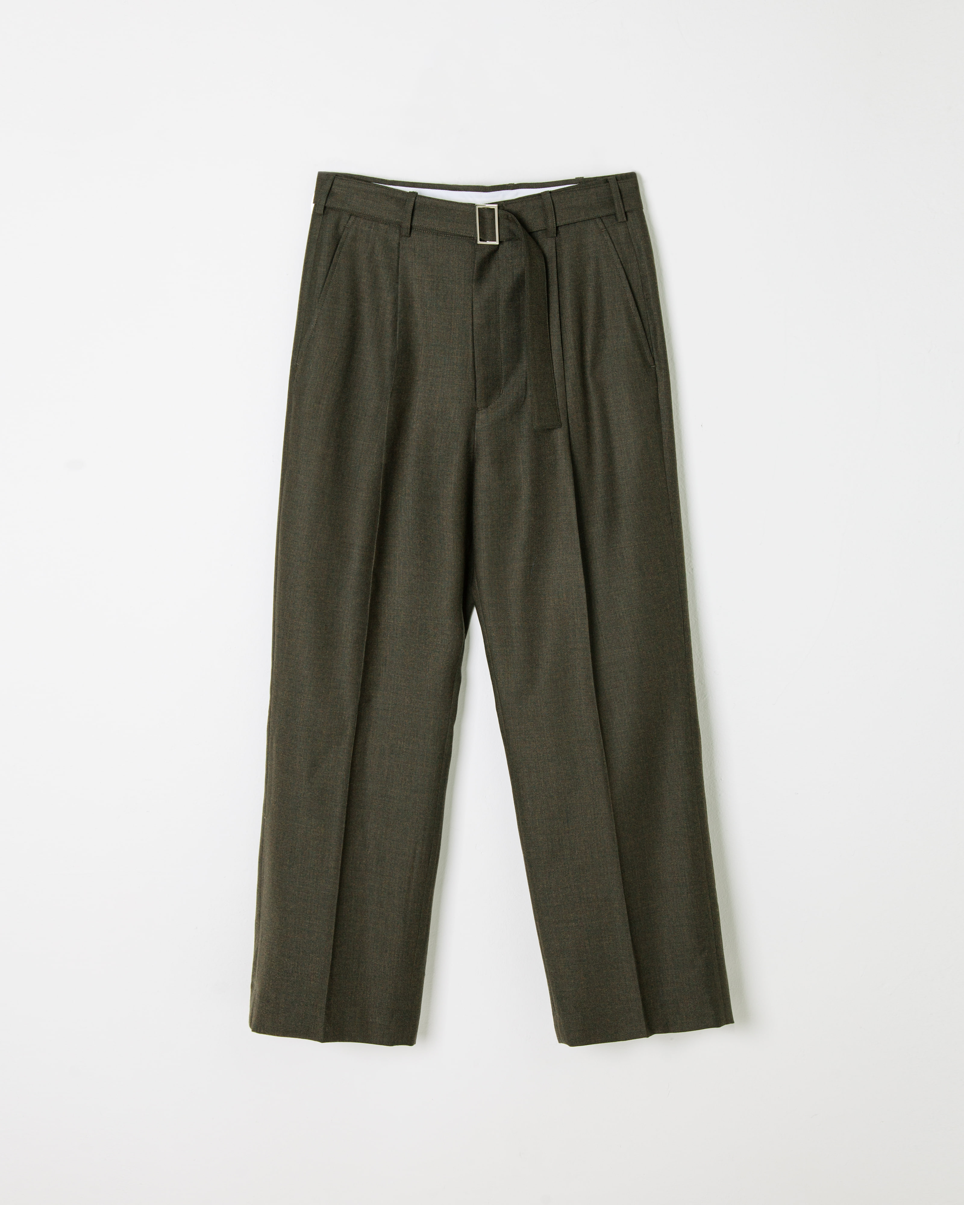 IVY TROUSER OLIVE