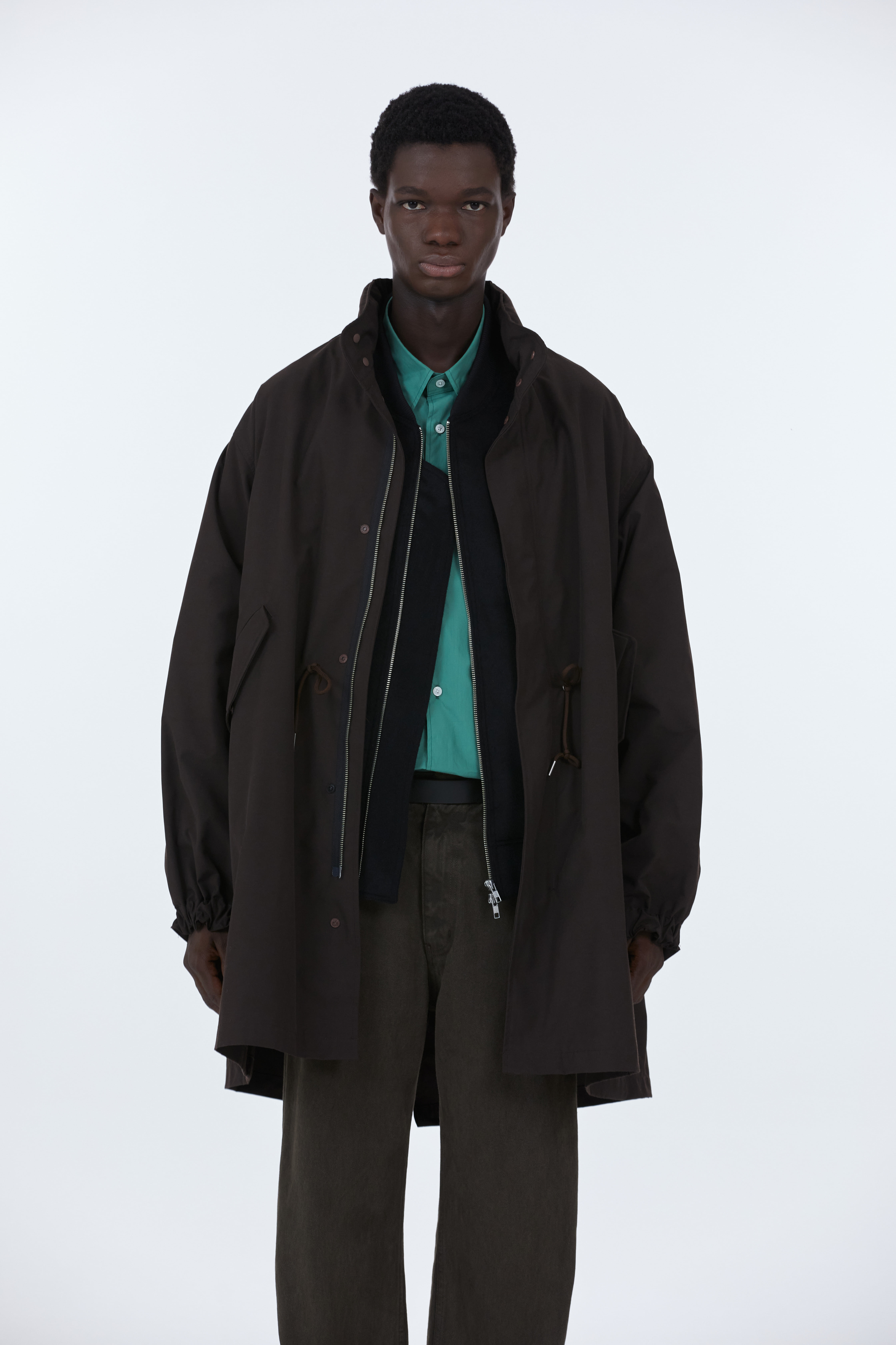 FALL-WINTER 23 COLLECTION